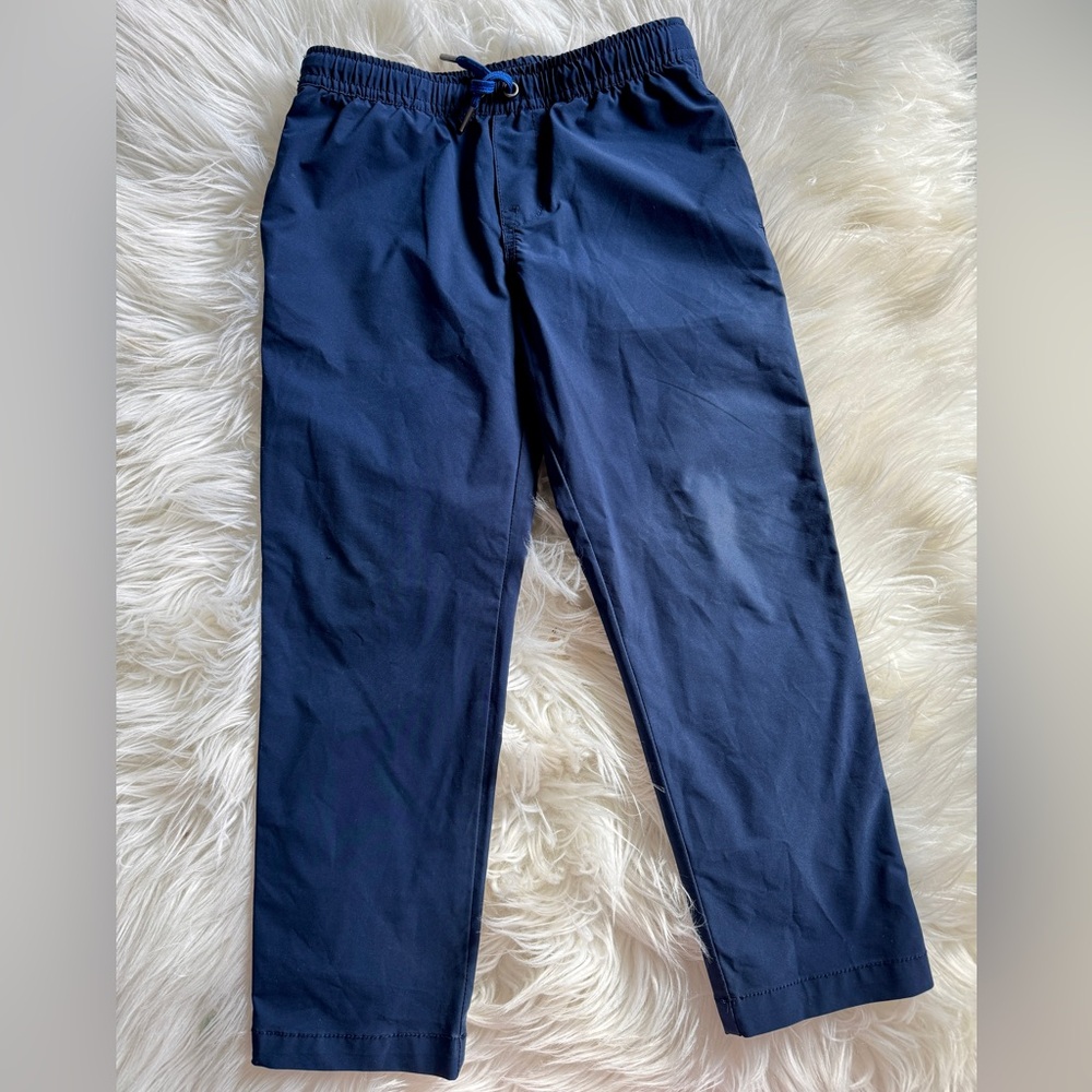 Polo by Ralph Lauren Charcoal Swim Shorts